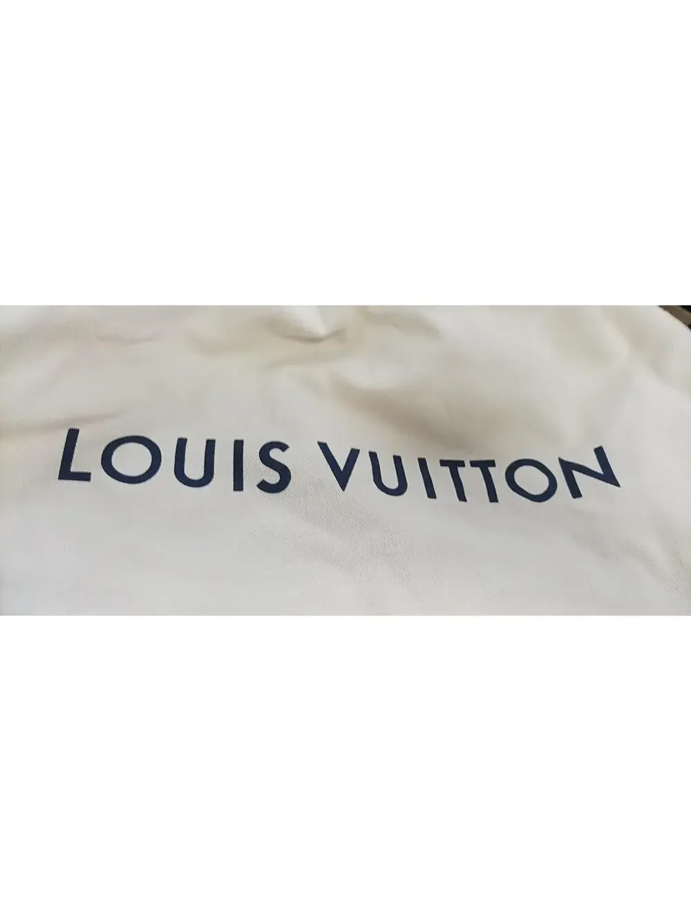 Louis Vuitton Milk Tea Color Babylone #360233L17B